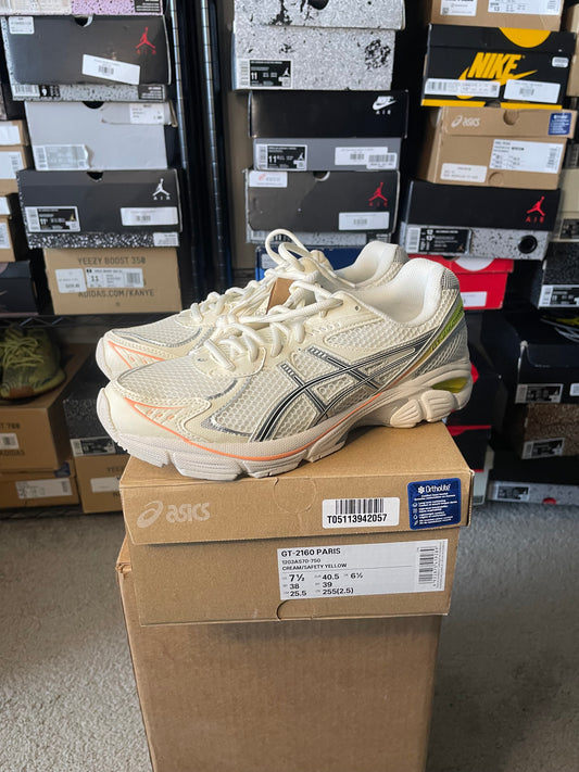 Size 7.5 - ASICS GT 2160 Paris - 1203A570-750