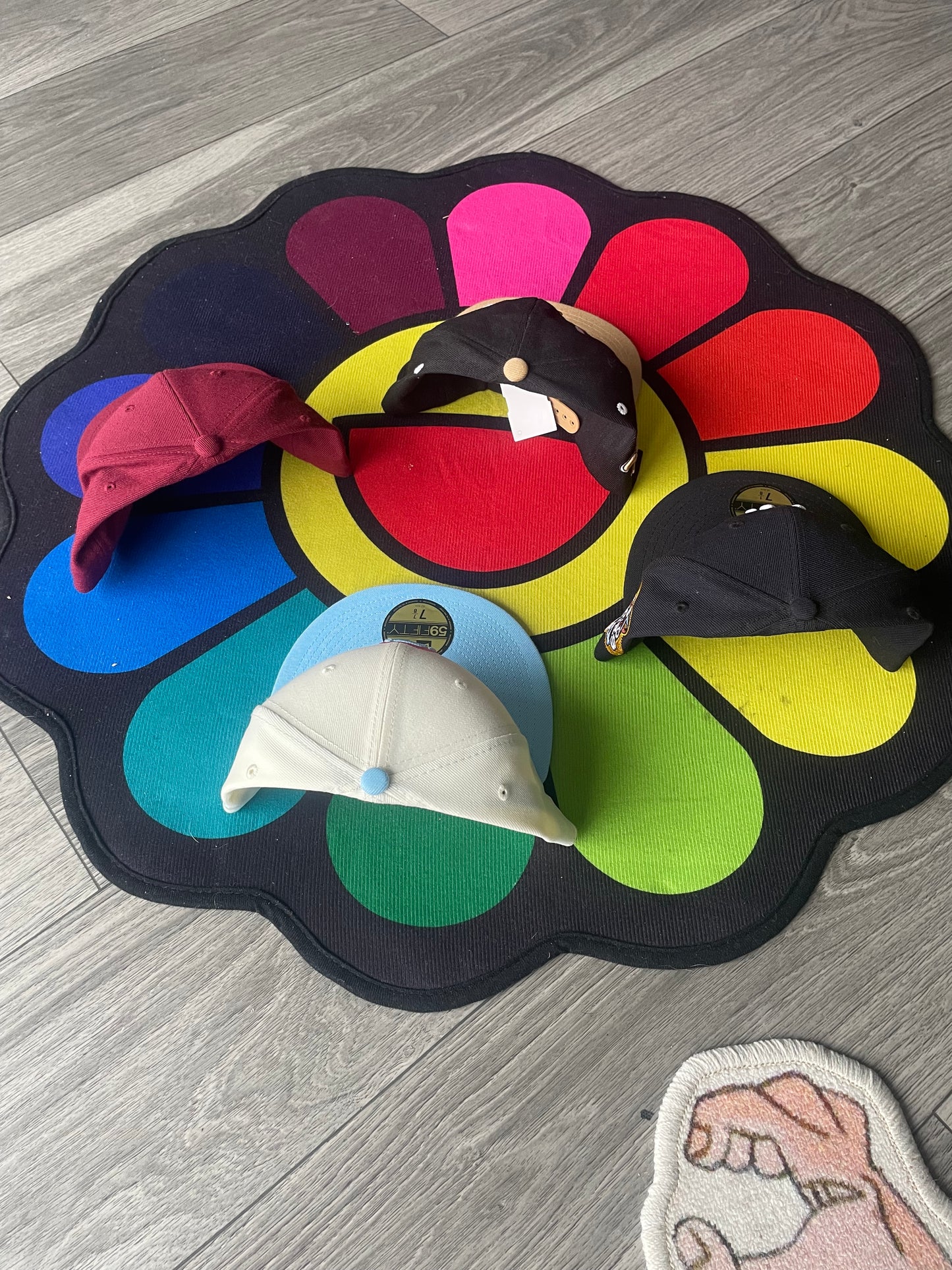 New Era Fitted Bundle