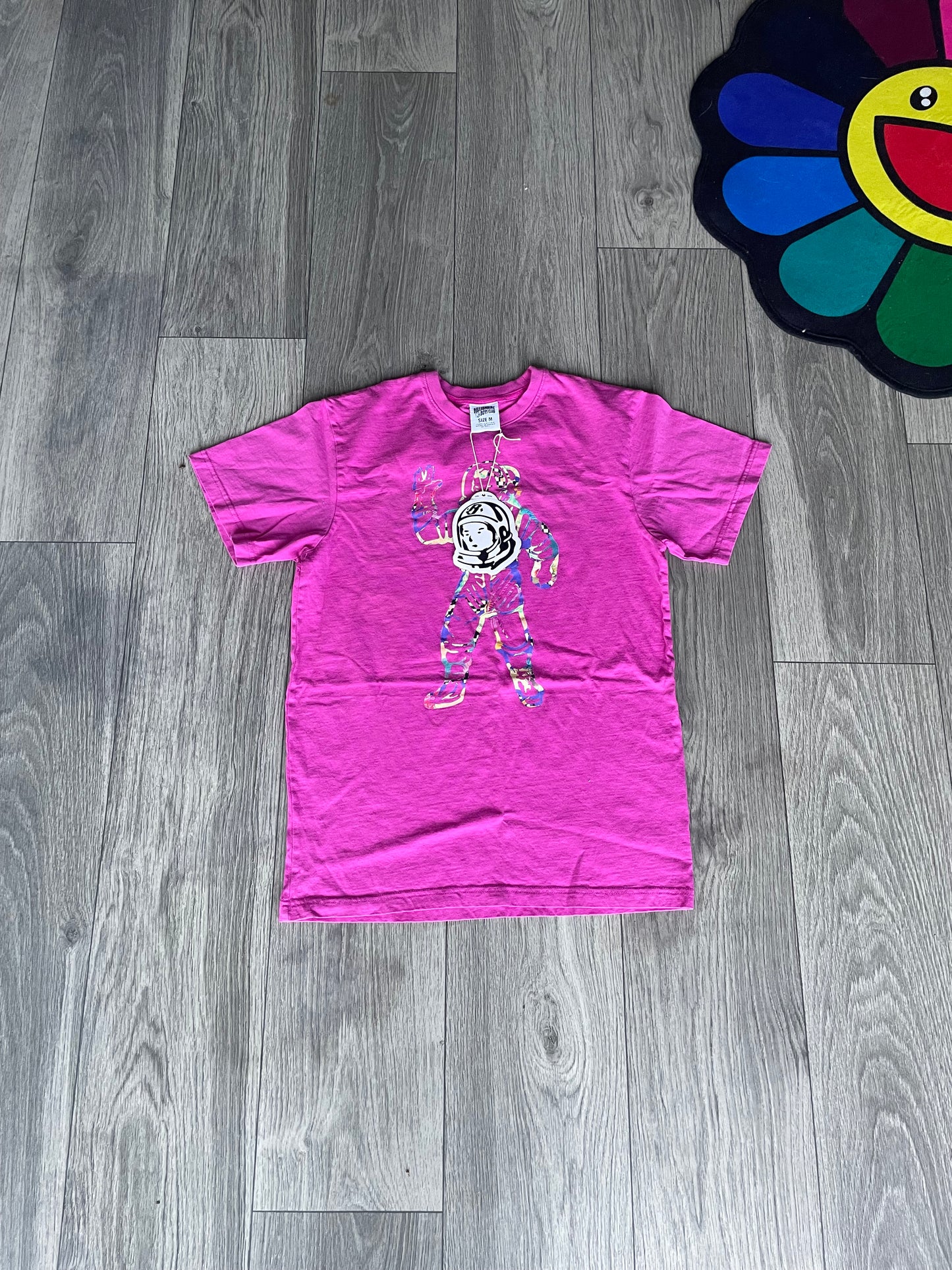 Billionaire Boys Club Tee Size Medium