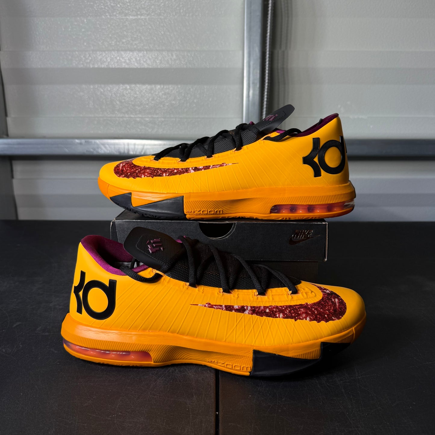 Size 10 - KD 6 PB&J