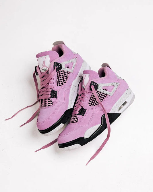 Jordan 4 Orchid Preorder