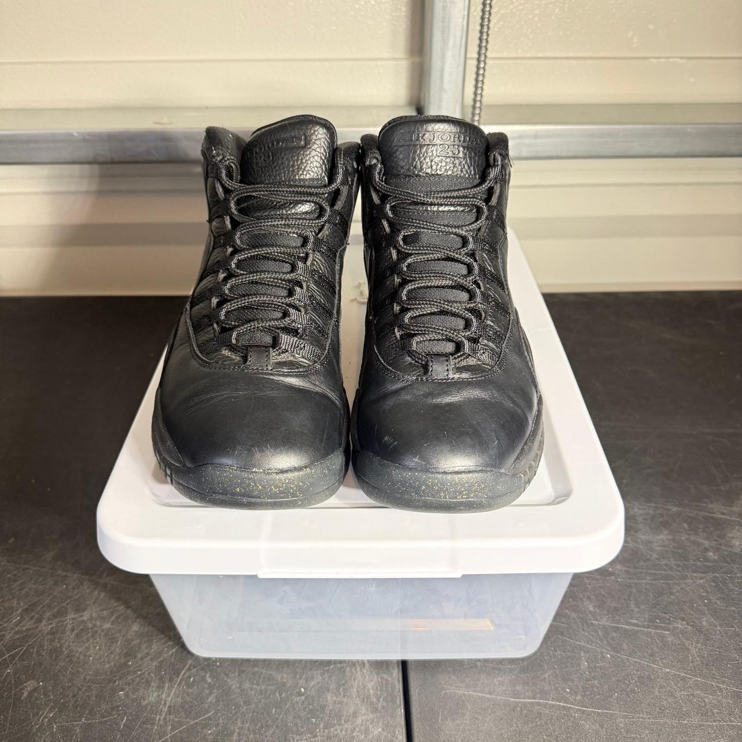 Size 10 - AJ 10 NYC