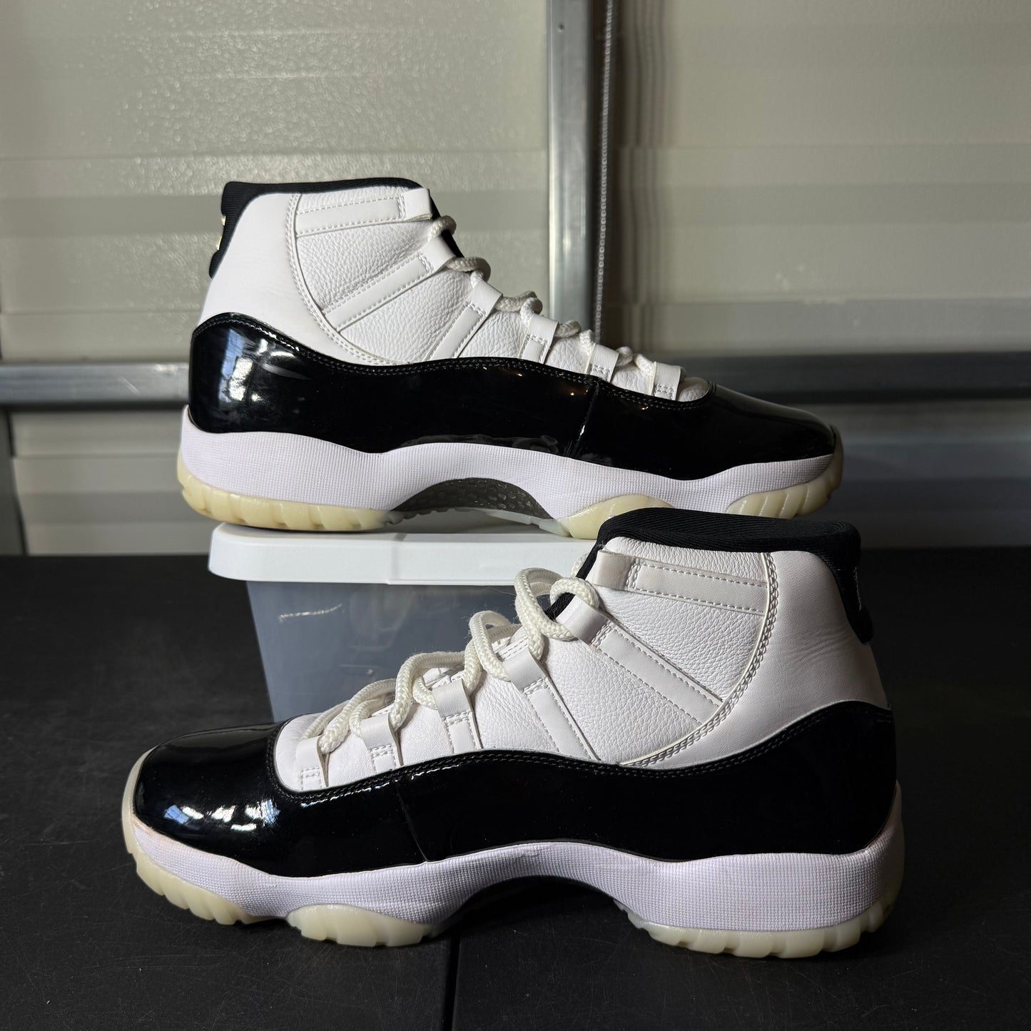 Size 11.5 - AJ 11 Gratitude