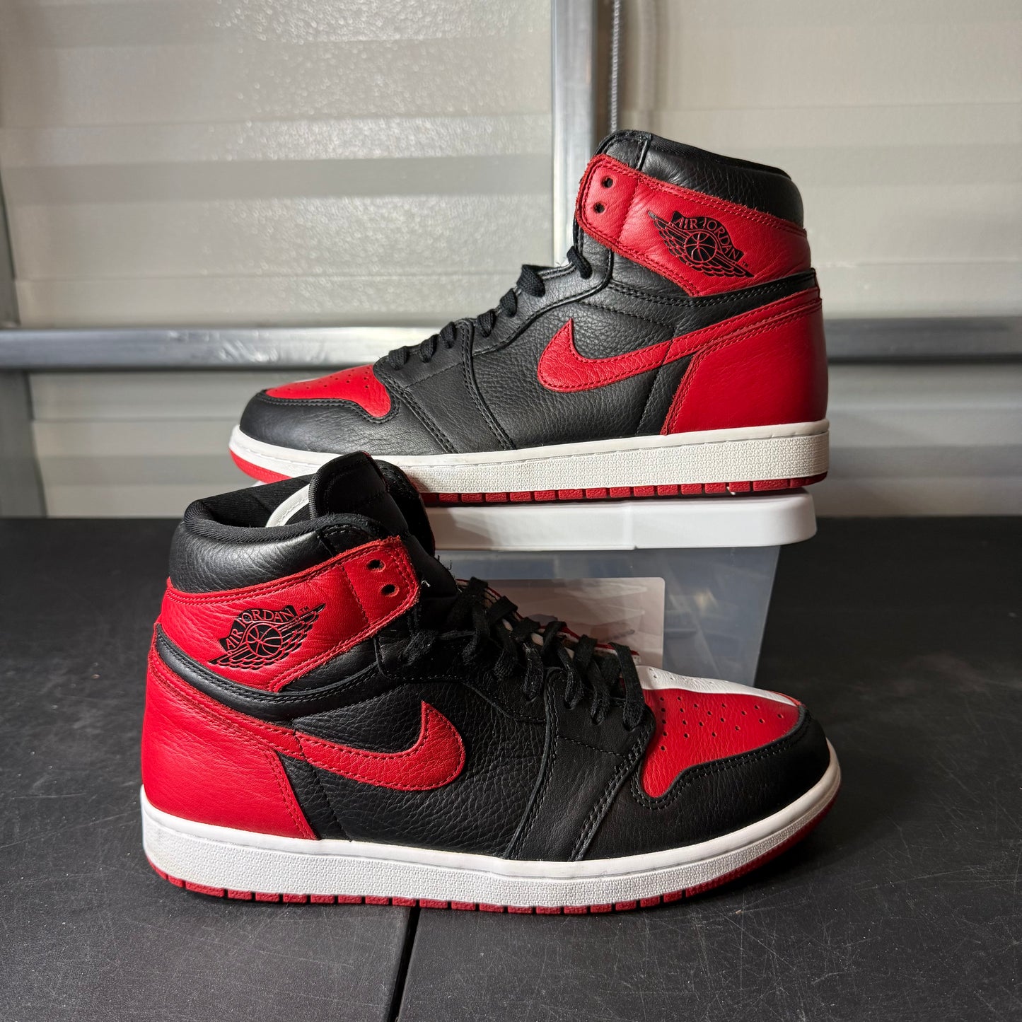 10.5 - AJ 1 Homage 2 Home
