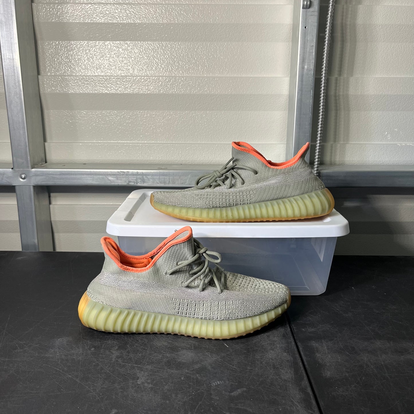Size 11.5 - Yeezy 350 Desert