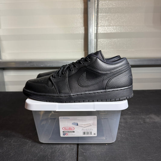 Size 12 - AJ 1 Low Back