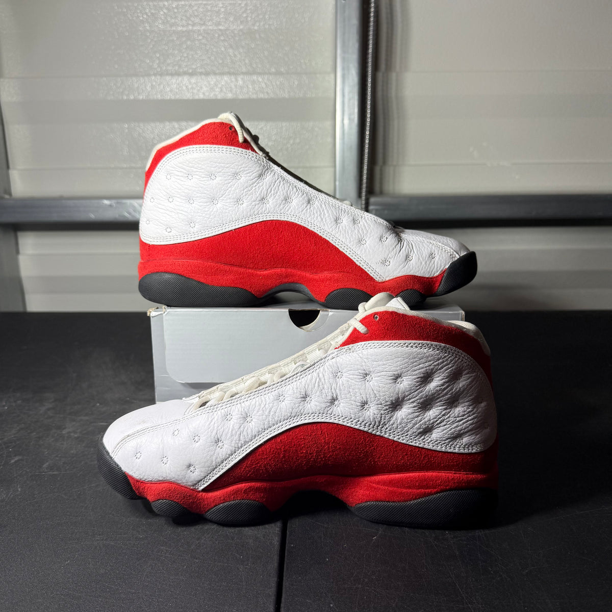 Size 8 - AJ 13 Chicago