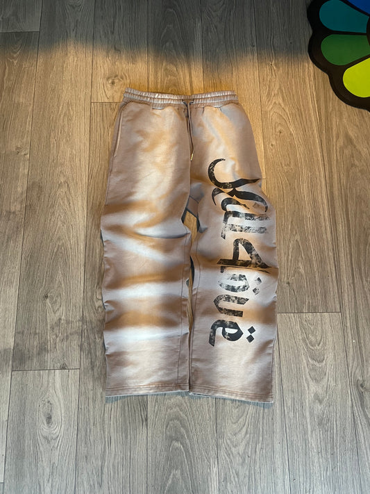 Kill4Love Sweatpants