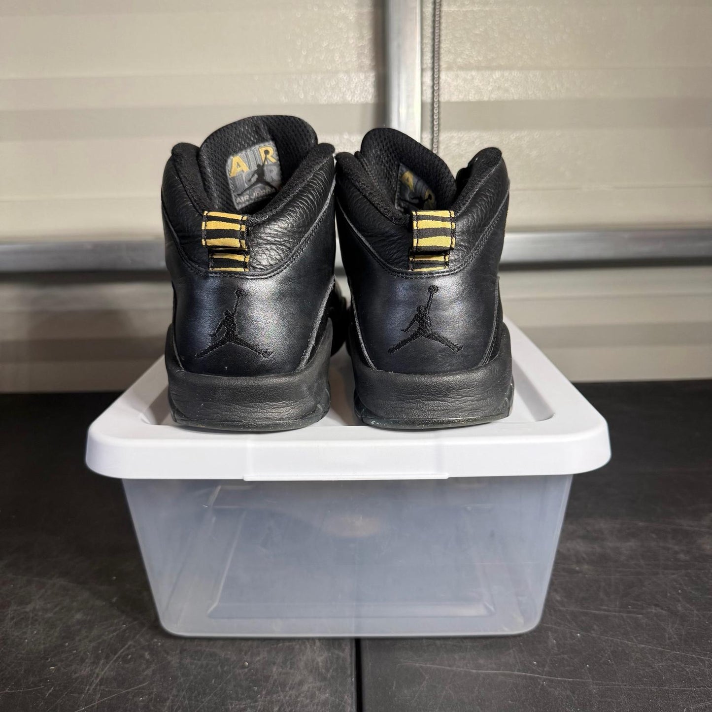 Size 10 - AJ 10 NYC