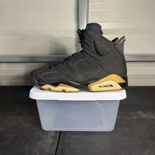 Size 9.5 - AJ 6 Dmp