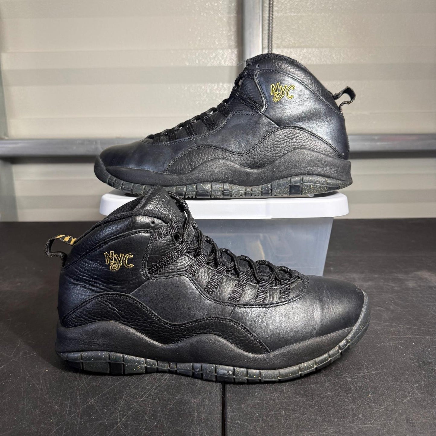 Size 10 - AJ 10 NYC