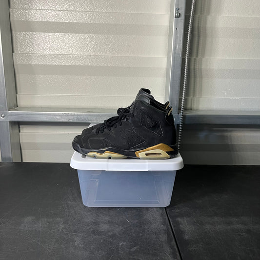 Size 7Y - AJ 6 DMP