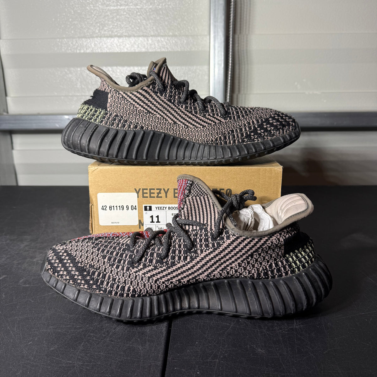 Size 11 - Yeezy 350 Yechiel