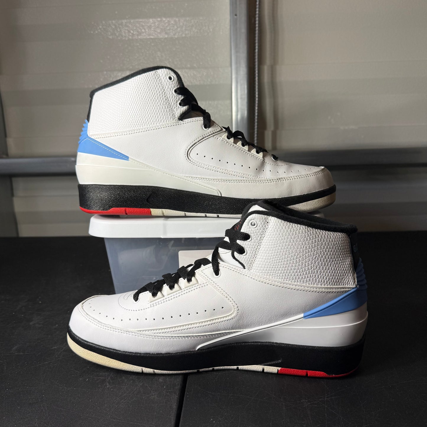 10.5 - AJ 2 Alumni