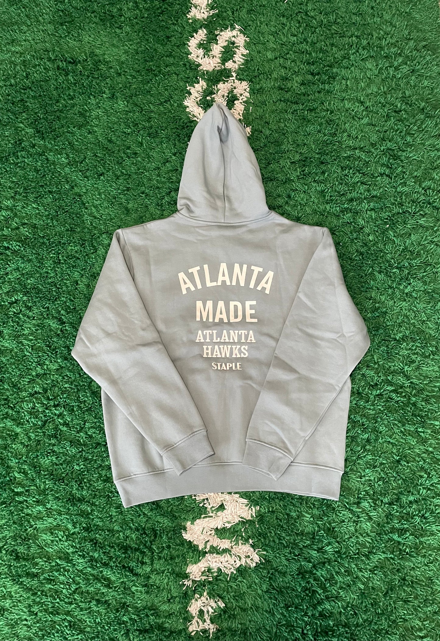 Hawks X Staple Pigeon Hoodie Size XL