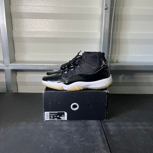 Size 12 - AJ 11 Jubilee