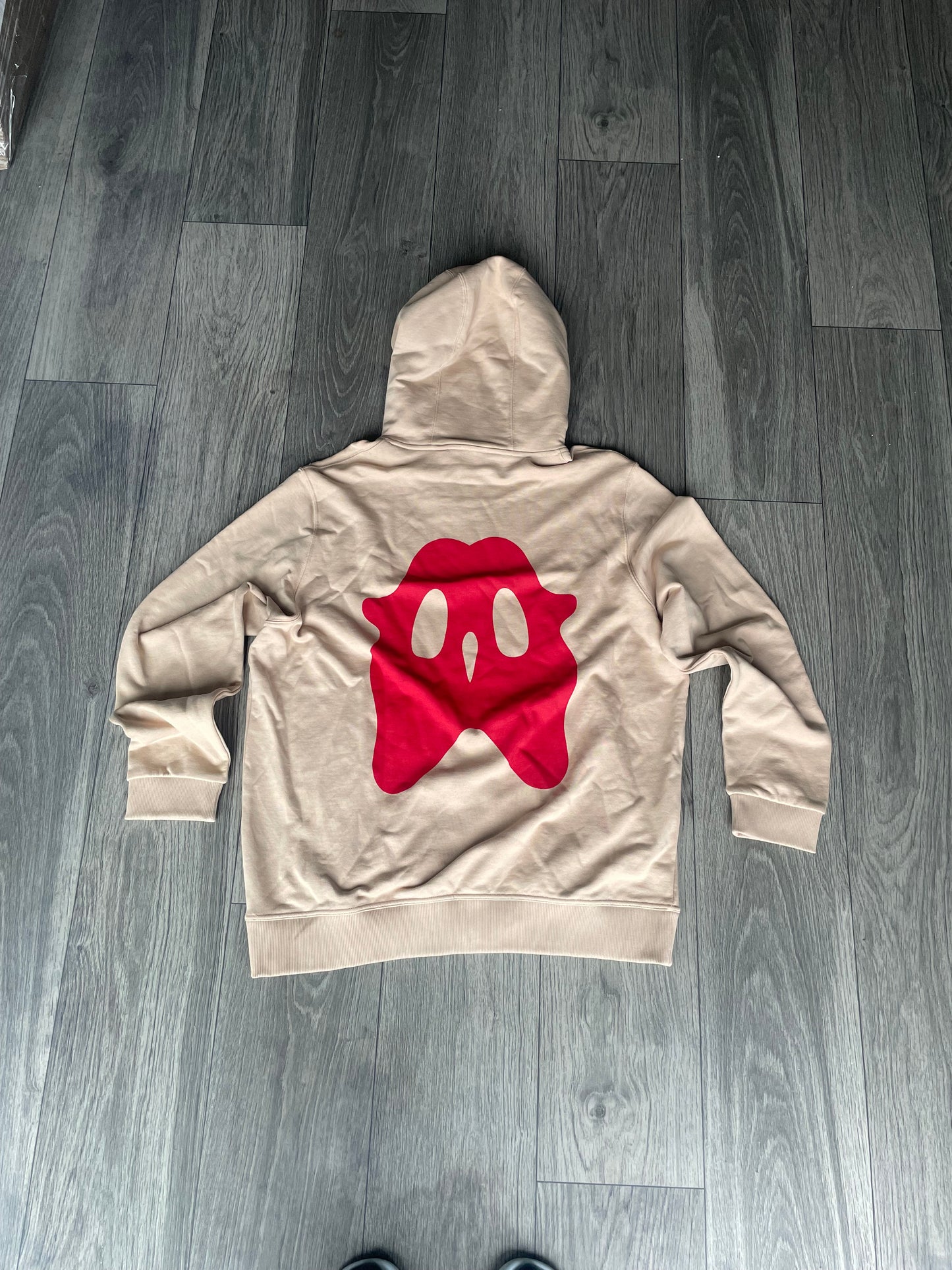 Size XL - Burberry Hoodie