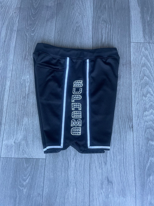 Size Medium - Supreme Shorts