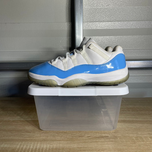 Size 9 - AJ 11 Retro Low UNC