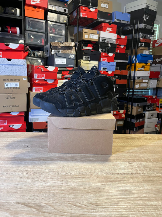 Size 11 - Air More Uptempo Reflective