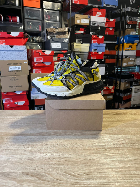 Size 11 - Air Max 270 Bowfin Dark Citron