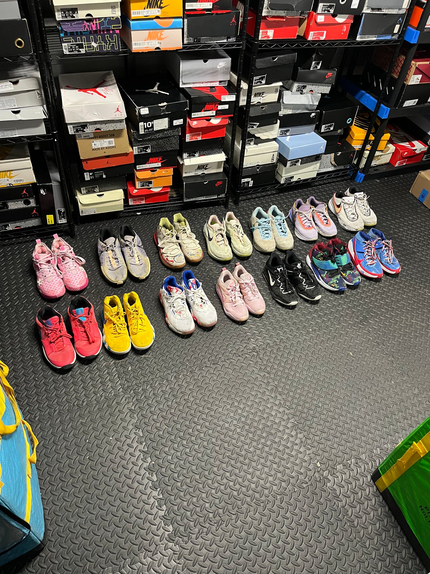 14 Pair Hooper Bundle