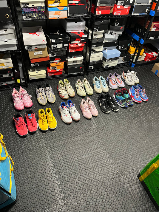 14 Pair Hooper Bundle