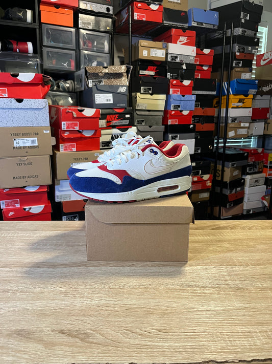 Size 10 - Air Max 1 USA