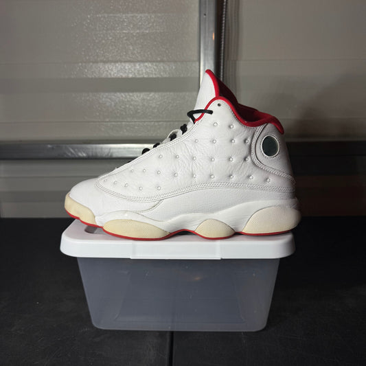 Size 9.5 - AJ 13 Alternate History of Flight