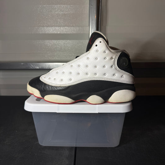 Size 9.5 - AJ 13 He Got Game