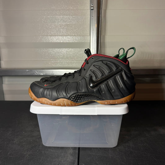 Size 11.5 - Foamposite Yeezy