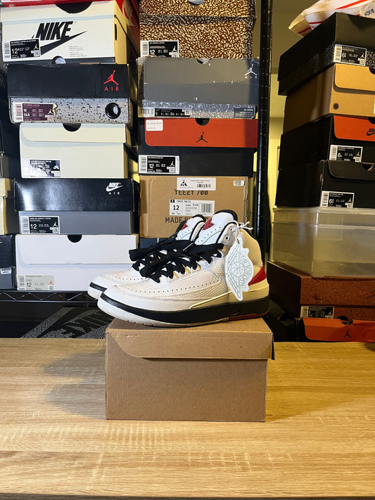 Size 6.5 - AJ2 Chicago