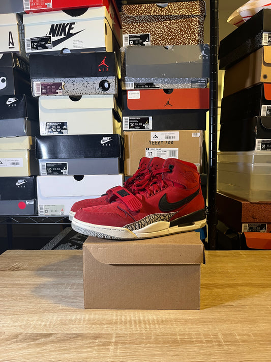 Size 11.5 - AJ Legacy 312 Toro