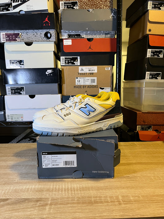 Size 11.5 - New Balance 550 Marquette