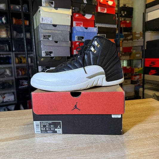 Size 12 - AJ 12 Playoff