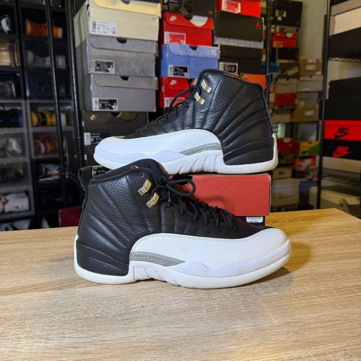Size 12 - AJ 12 Playoff