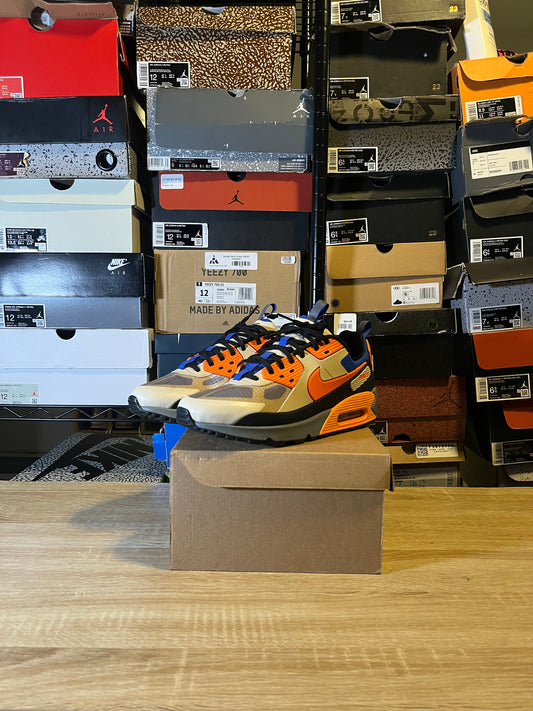 Size 10 – Air Max 90 Drift Mowabb