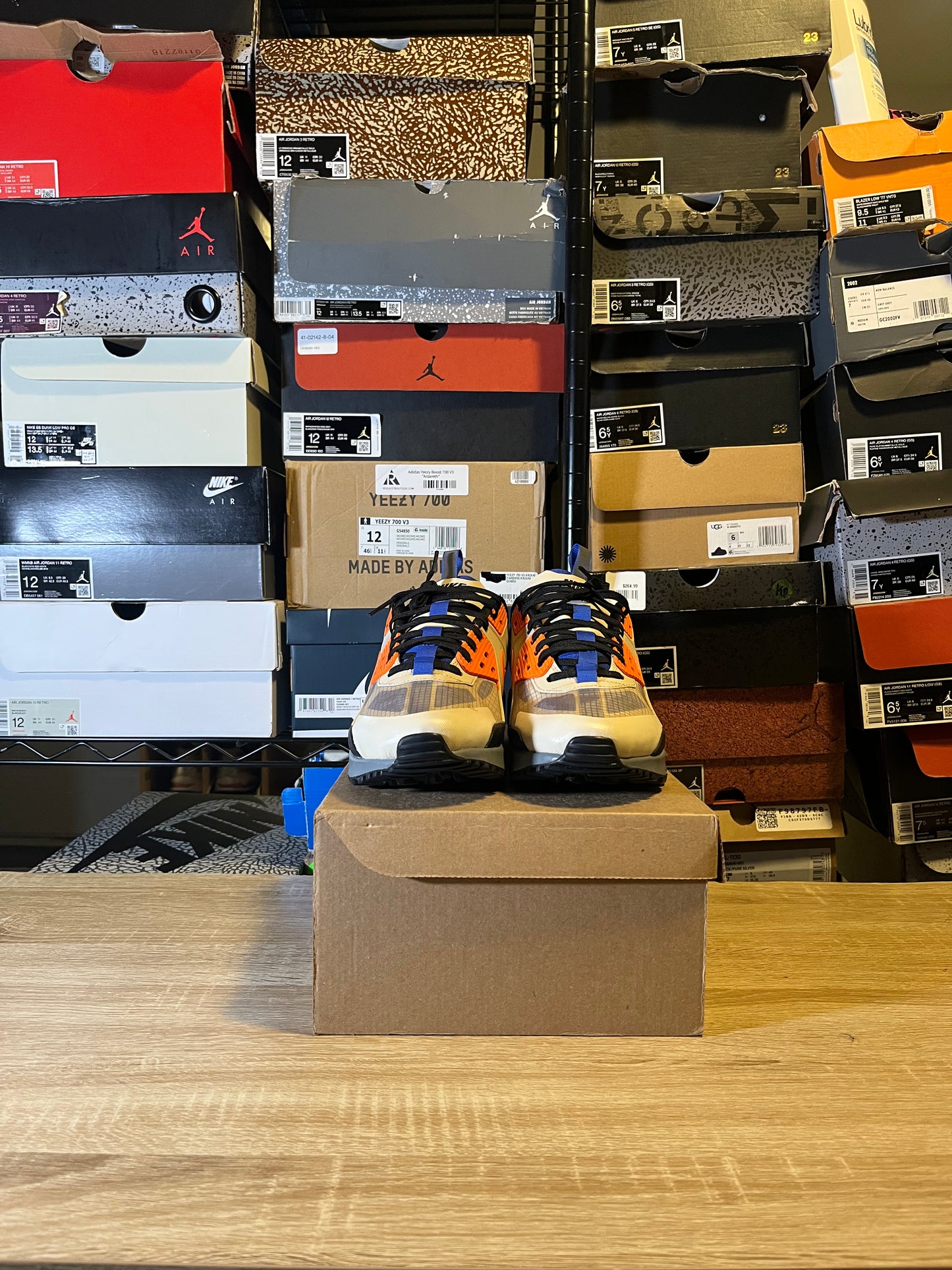Size 10 – Air Max 90 Drift Mowabb