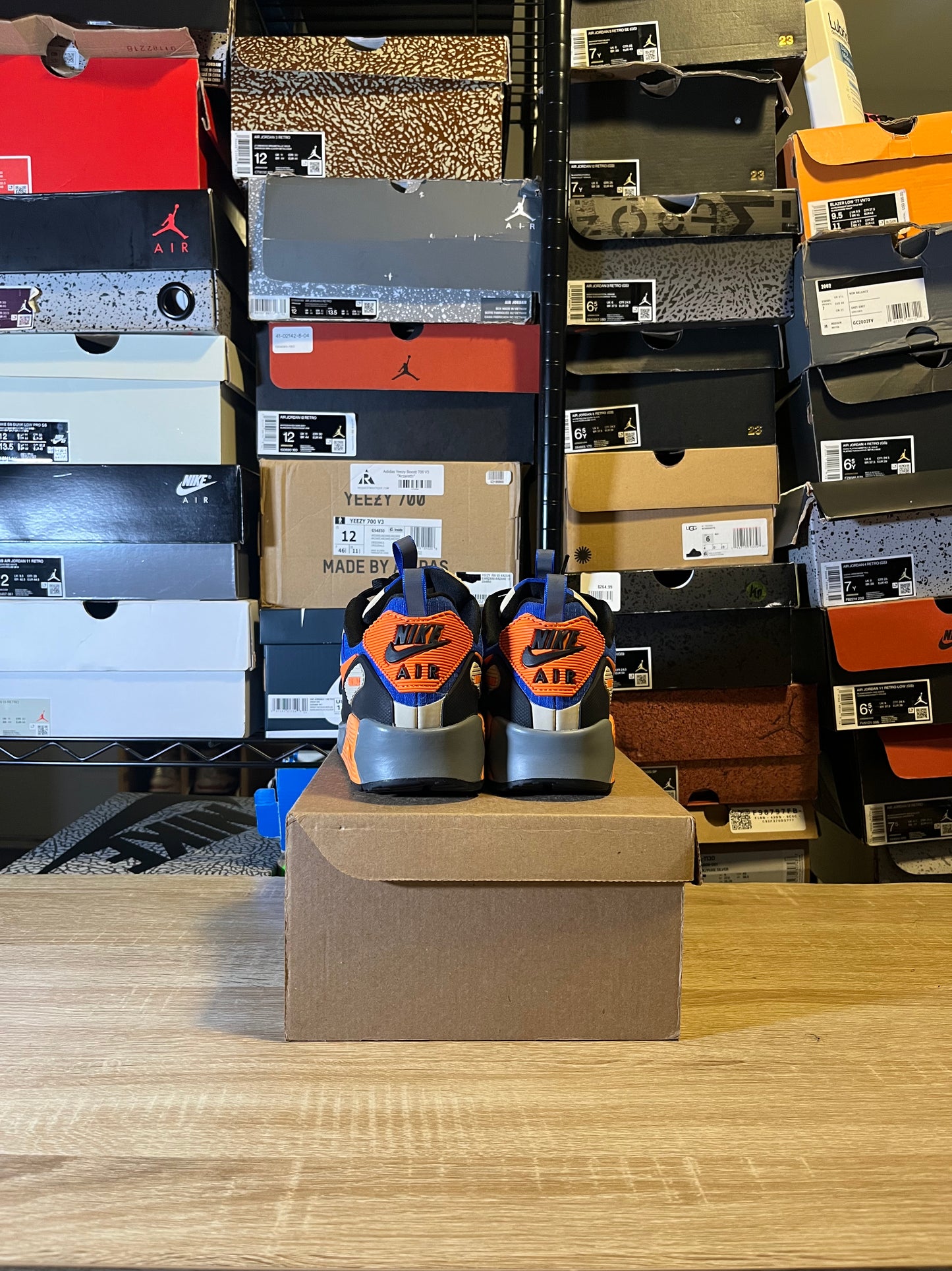 Size 10 – Air Max 90 Drift Mowabb