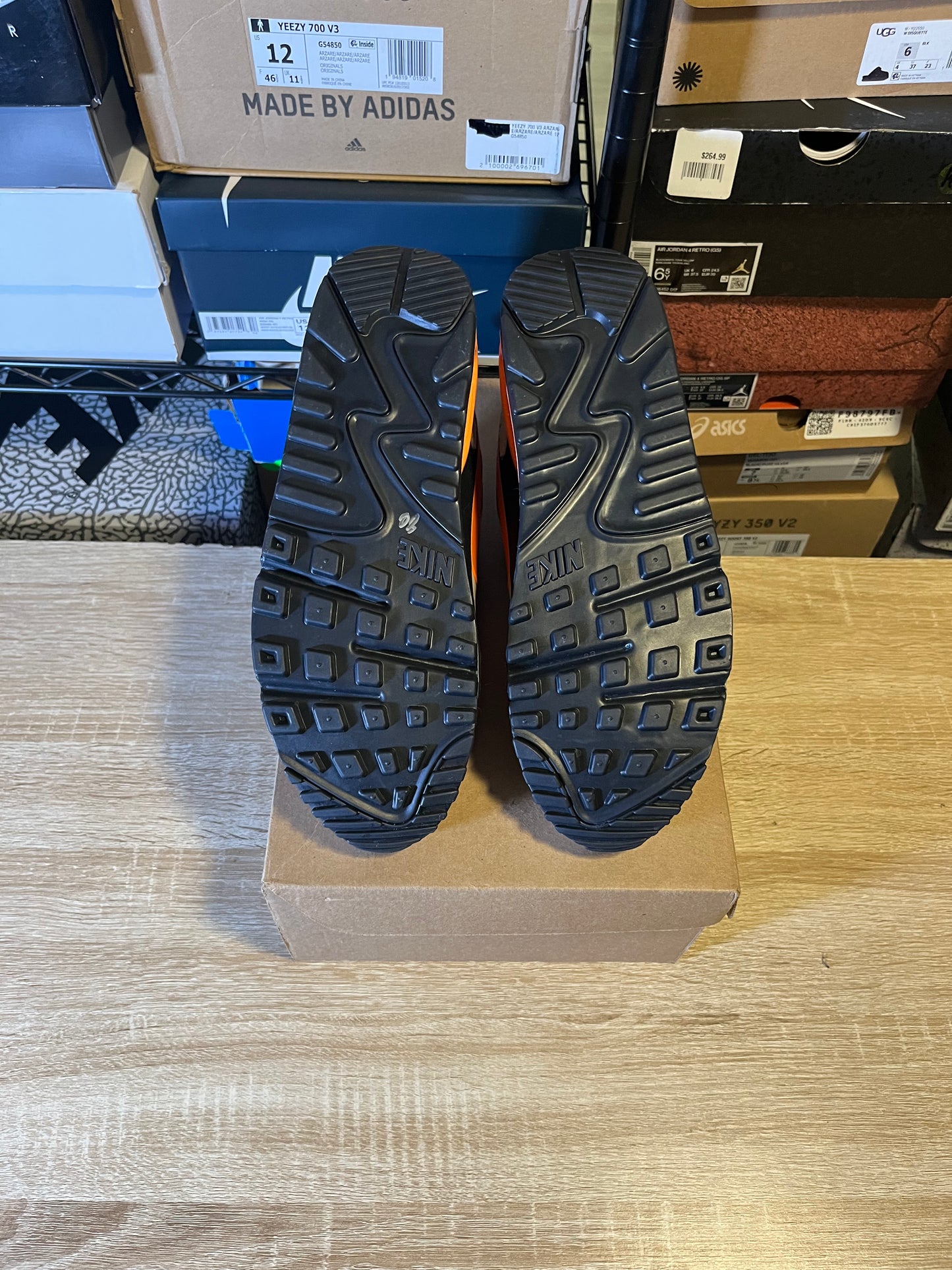 Size 10 – Air Max 90 Drift Mowabb