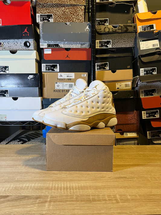 Size 13 – AJ 13 Wheat