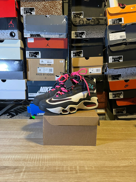 Size 10 - Air Griffey Max 1 Home Run Derby