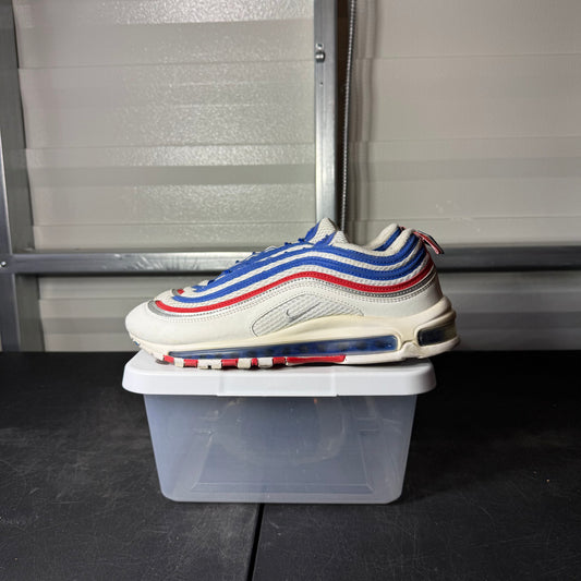 Size 10 - Air Max 97 Game Royal