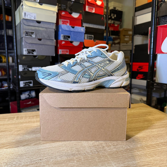 Size 8.5- ASICS 1130 Dark Neptune