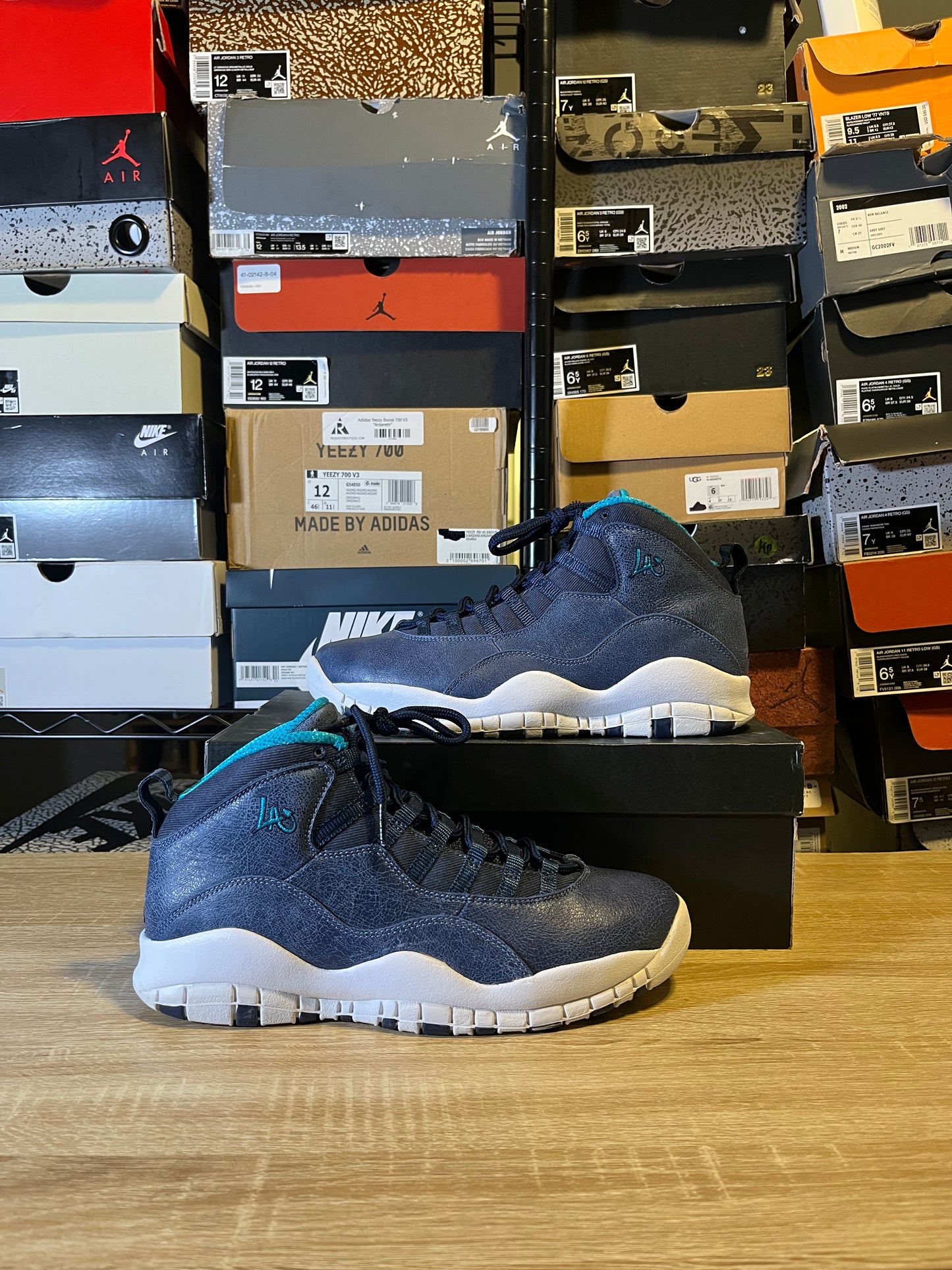 Size 10 - AJ 10 Lost Angels