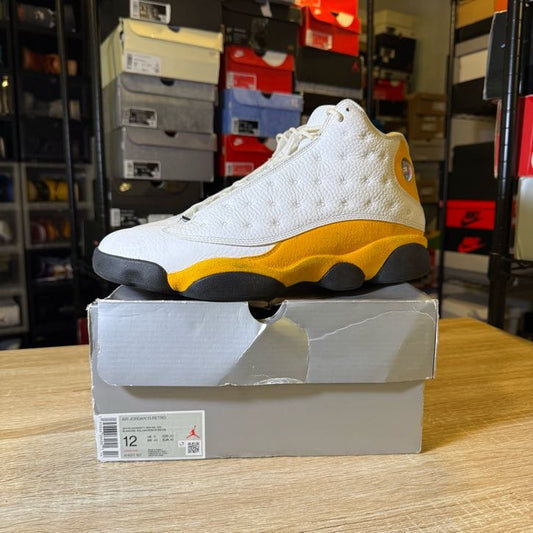 Size 12 - AJ 13 Del Sol