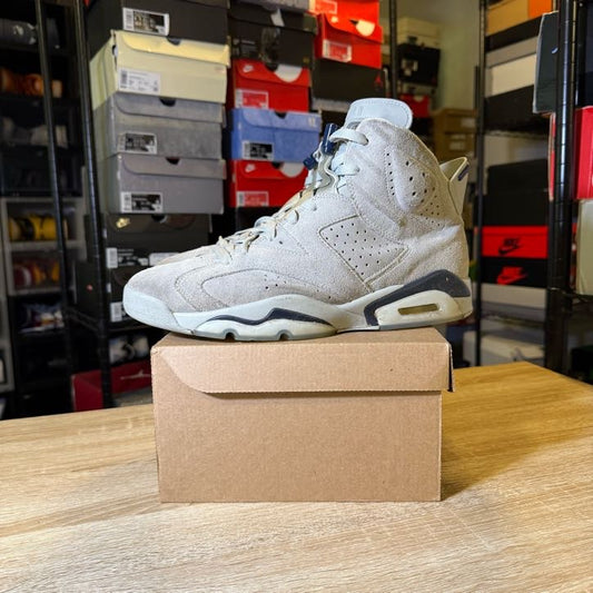 Size 11 - AJ 6 Georgetown