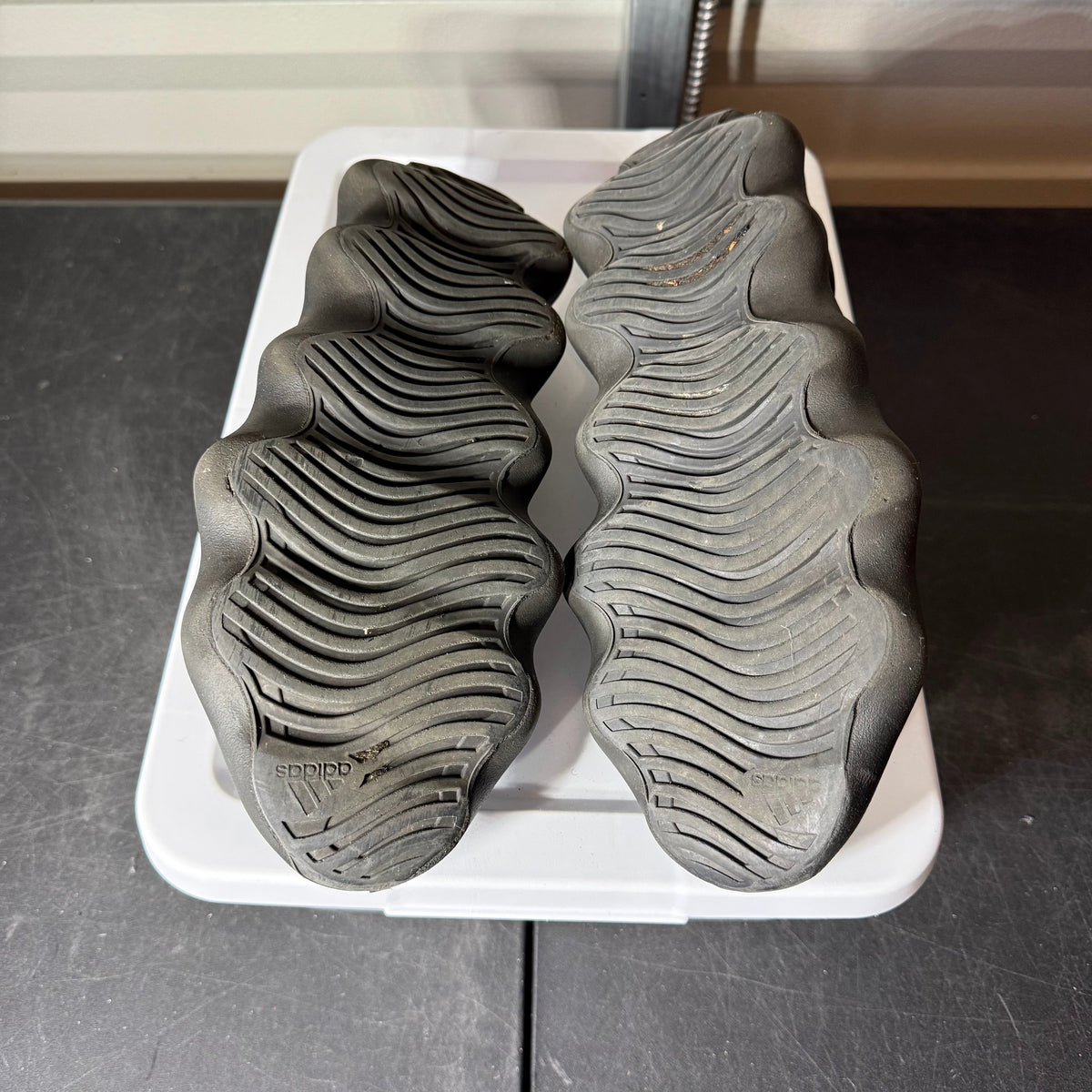 Size 10 - Yeezy 450 Dark Slate