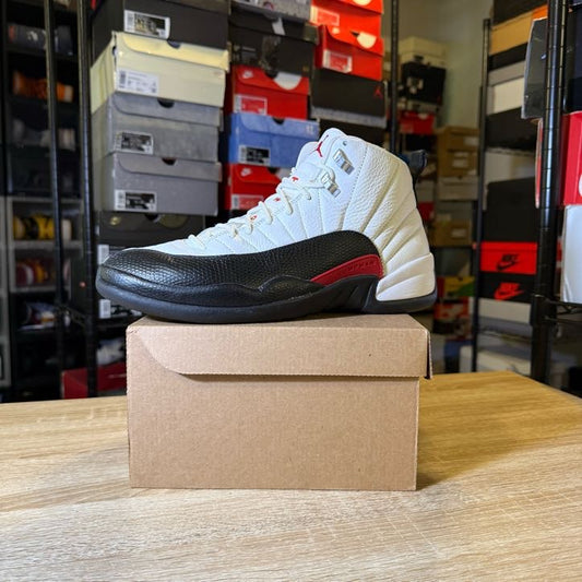 Size 10 - AJ 12 Taxi Flip