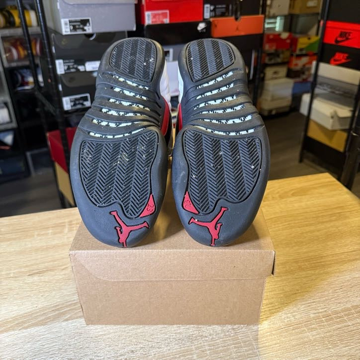 Size 10 - AJ 12 Taxi Flip